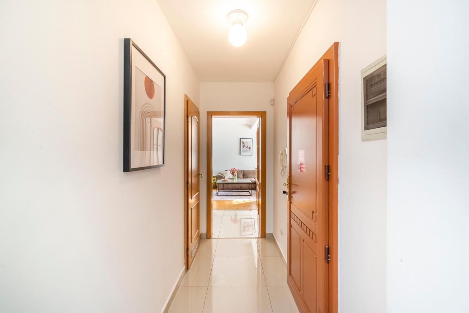 Old Town Square Apartments Прага Экстерьер фото