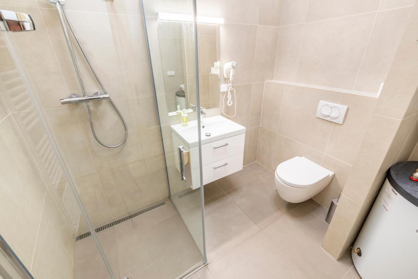 Old Town Square Apartments Прага Экстерьер фото